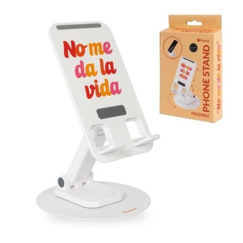Soporte movil no me da la vida Fisura Soporte movil no me da la vida Fisura