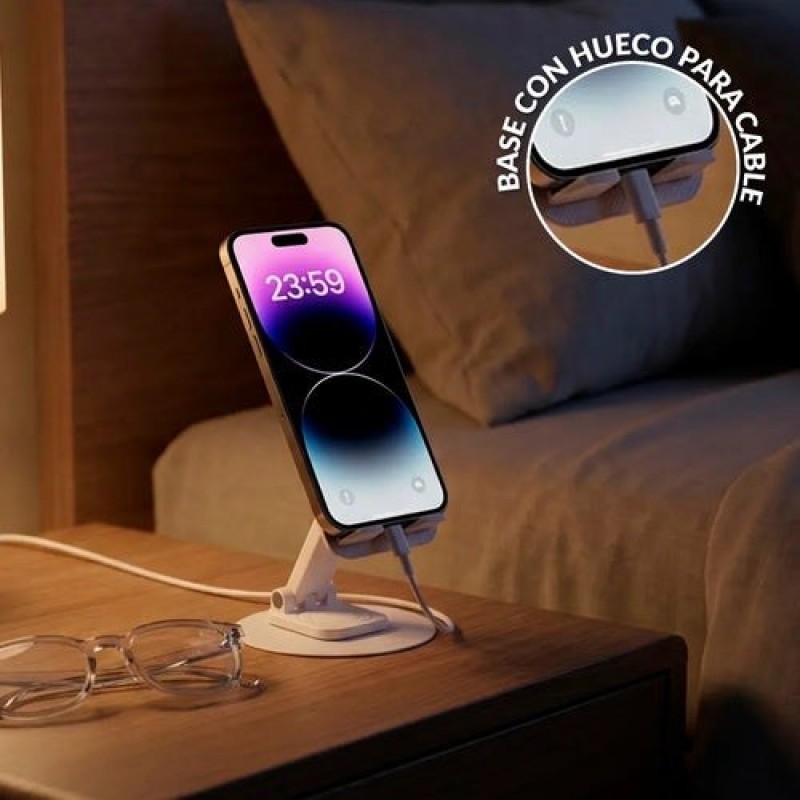 Soporte movil relax ive got ... Fisura Soporte movil relax ive got ... Fisura