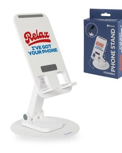 Soporte movil relax ive got ... Fisura