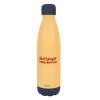 Botella Termo d,ont forget your bottle Fisura Botella Termo d,ont forget your bottle Fisura