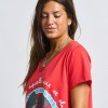 Camiseta Amor Marino Anabel Lee Camiseta Amor Marino Anabel Lee