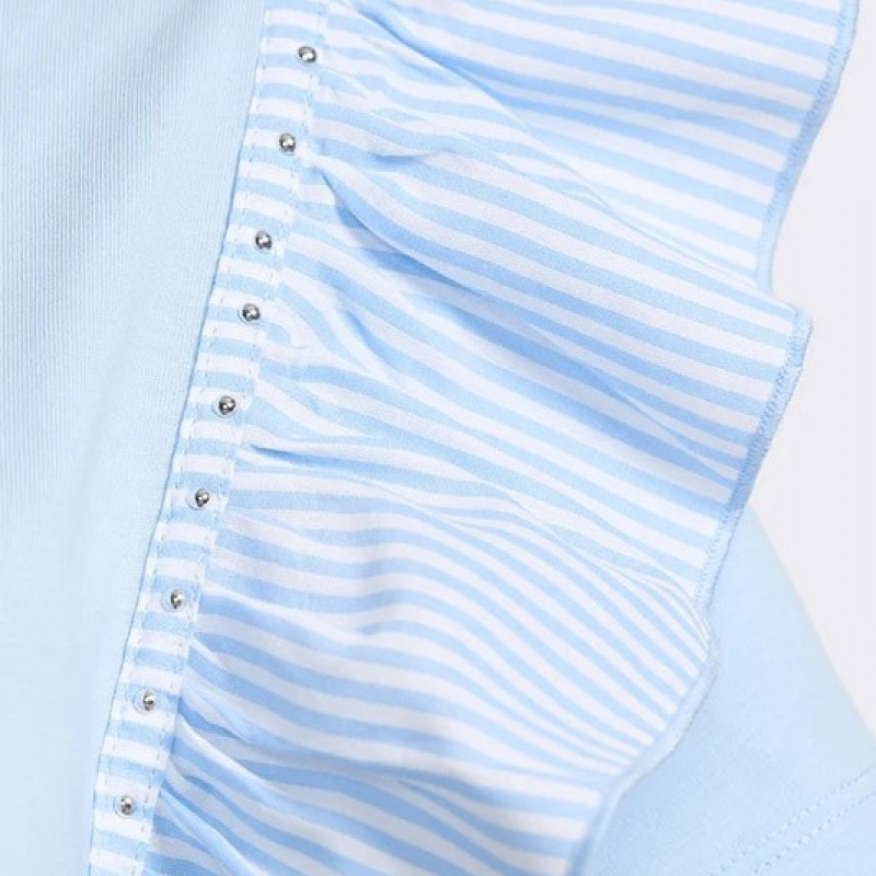 Camiseta Late Anabel Lee Camiseta Late Anabel Lee