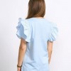 Camiseta Late Anabel Lee Camiseta Late Anabel Lee