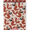 Libreta A Dopo Mermaid Designworks
