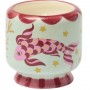 Vela A Dopo Ceramic Fish Paddywax