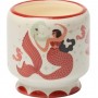 Vela A Dopo Ceramic Mermaid  Paddywax