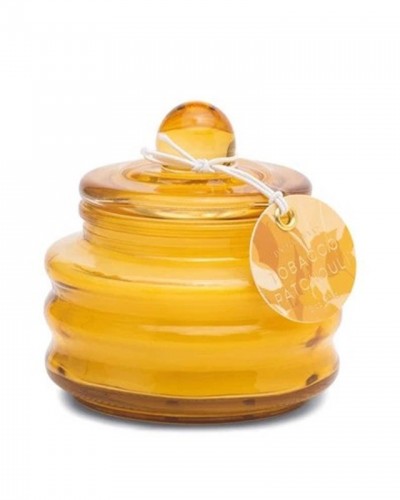 Vela Beam Tobacco Patchuli Paddywax