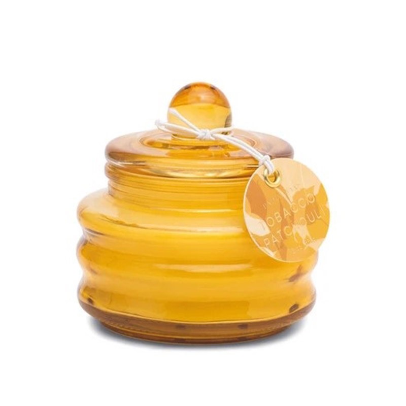 Vela Beam Tobacco Patchuli Paddywax
