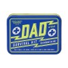 Kit Dad Survival Gentlemens Hardware