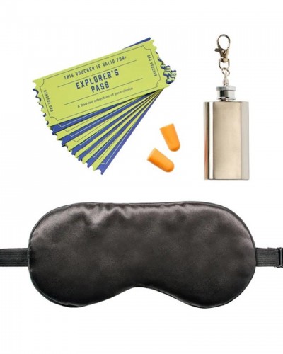 Kit Dad Survival Gentlemens Hardware Kit Dad Survival Gentlemens Hardware
