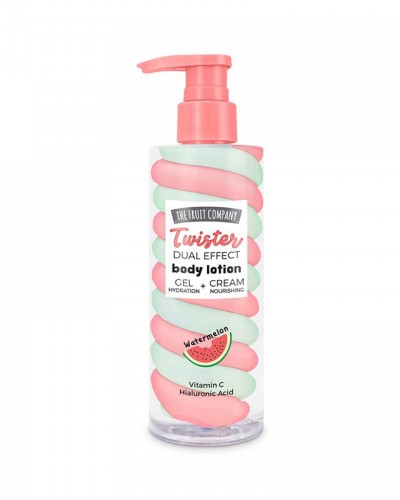Body Locion Twister Sandia The Fruit Company
