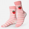 Calcetines Kids Pop Strawberry Eat My Socks Calcetines Kids Pop Strawberry Eat My Socks