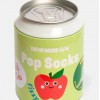 Calcetines Kids Pop Apple Eat My Socks