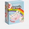 Calcetines Kids Cereals Rainbow Eat My Socks