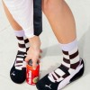 Calcetines Cola Eat My Socks