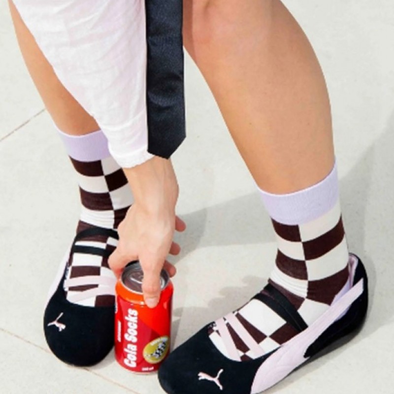 Calcetines Cola Eat My Socks