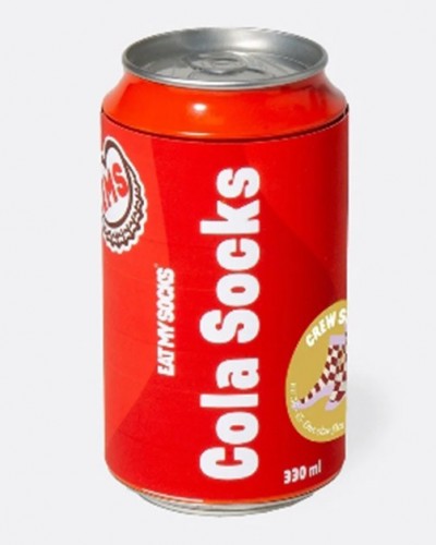 Calcetines Cola Eat My Socks