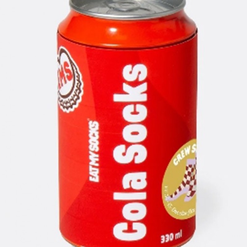 Calcetines Cola Eat My Socks