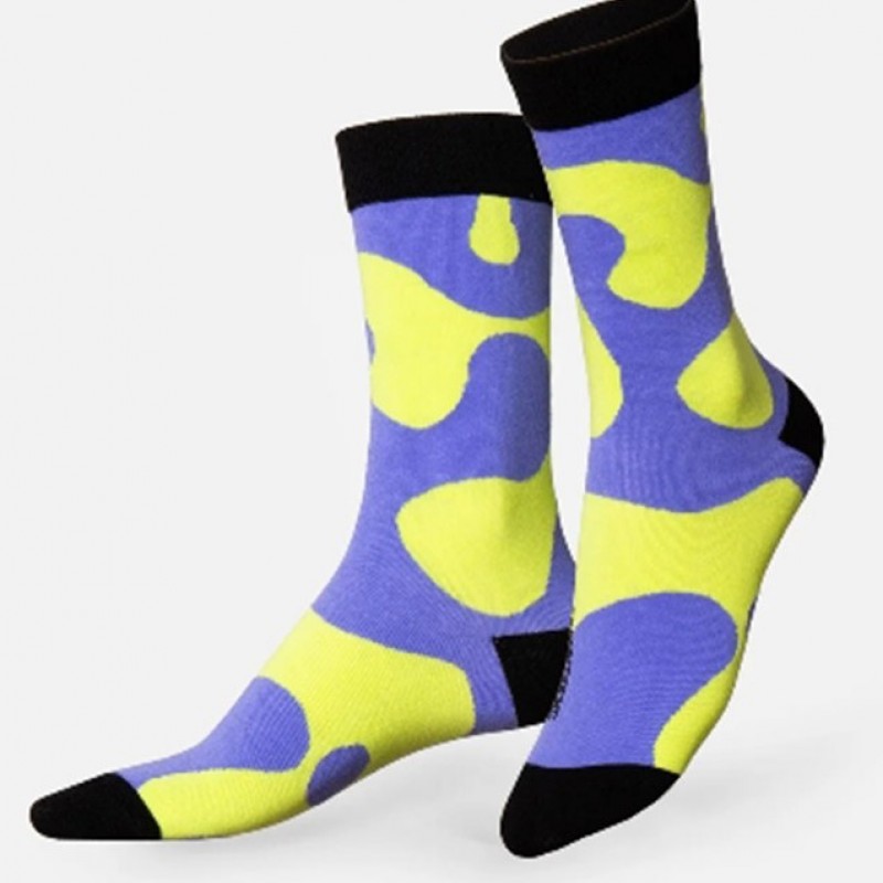 Calcetines Kombucha Eat My Socks