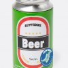 Calcetines Beer Eat My Socks