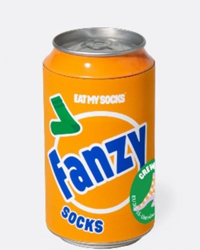 Calcetines Fanzy Eat My Socks Calcetines Fanzy Eat My Socks