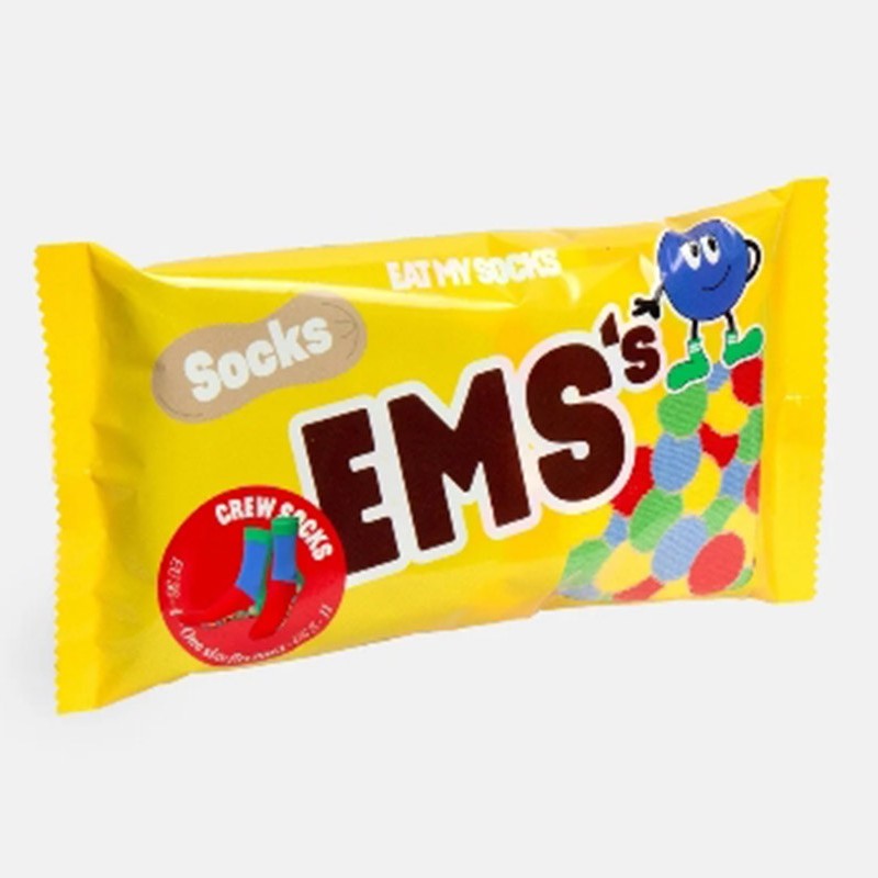 Calcetines EMS,s Eat My Socks Calcetines EMS,s Eat My Socks