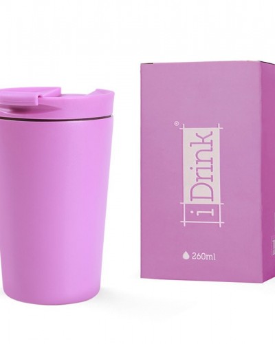 Taza Viaje 260 Violeta I Total
