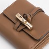 Cartera 6028 marron Vilanova Cartera 6028 marron Vilanova