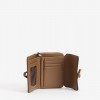 Cartera 6028 marron Vilanova Cartera 6028 marron Vilanova