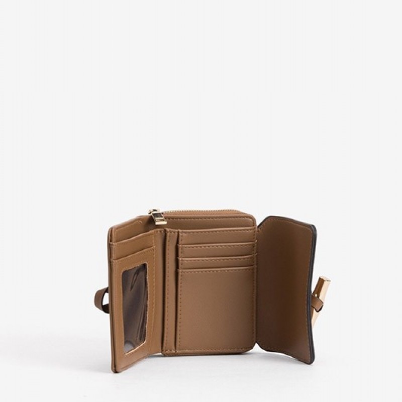 Cartera 6028 marron Vilanova Cartera 6028 marron Vilanova