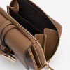 Cartera 6028 marron Vilanova Cartera 6028 marron Vilanova
