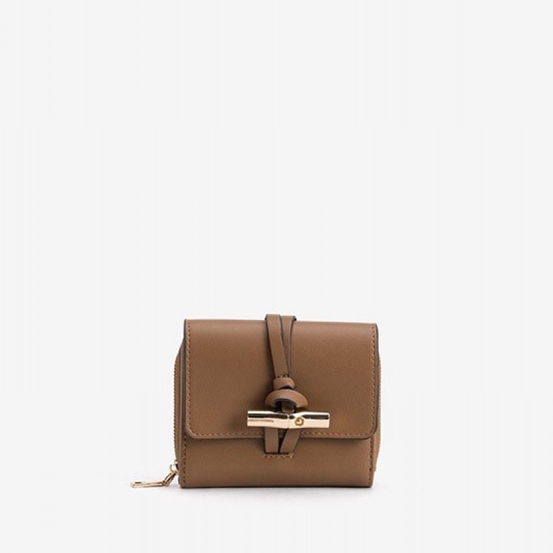 Cartera 6028 marron Vilanova Cartera 6028 marron Vilanova