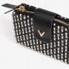 Cartera 5766 Blanco/Negro Vilanova Cartera 5766 Blanco/Negro Vilanova