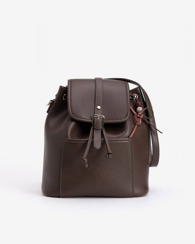 Mochila 6965 Marron Vilanova