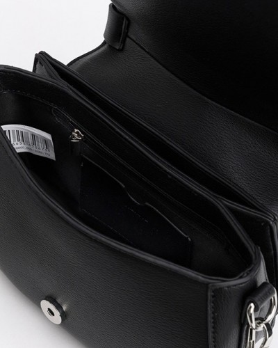 Bolso 6600 Negro Vilanova