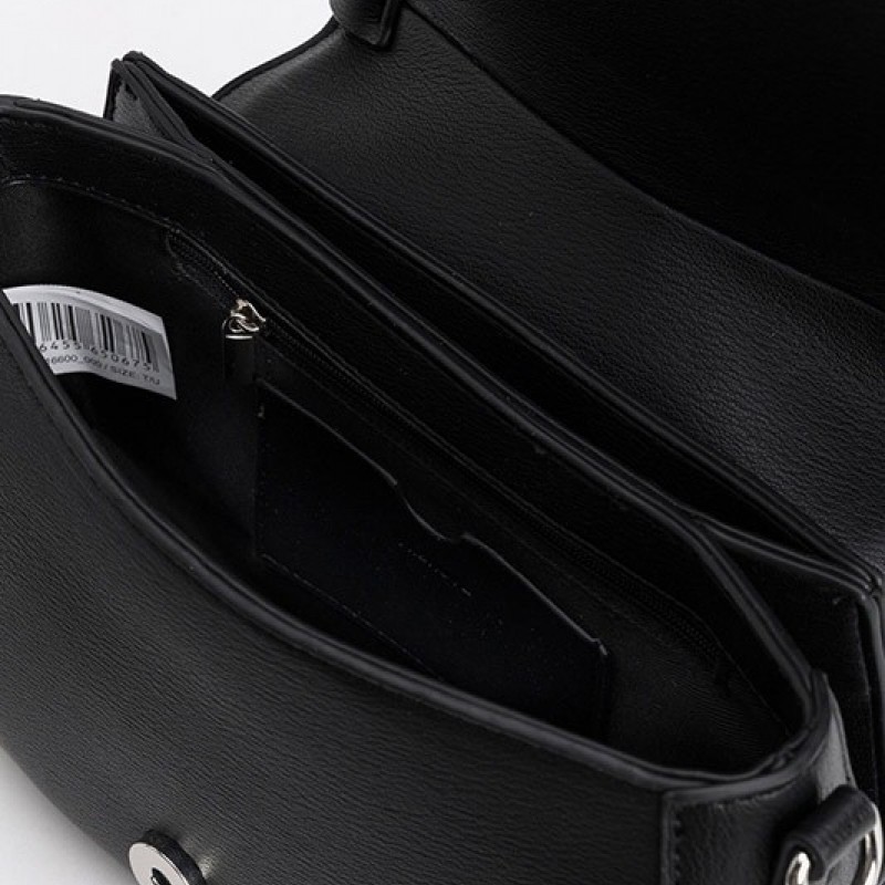 Bolso 6600 Negro Vilanova