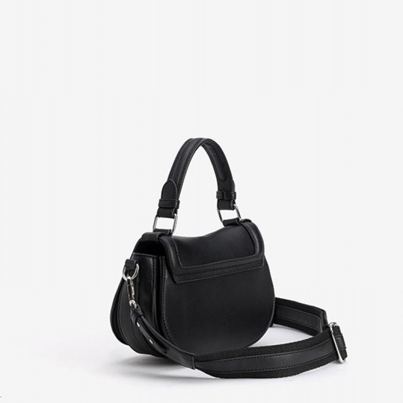 Bolso 6600 Negro Vilanova