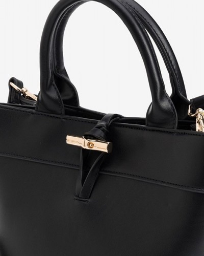 Bolso 6013 Negro Vilanova