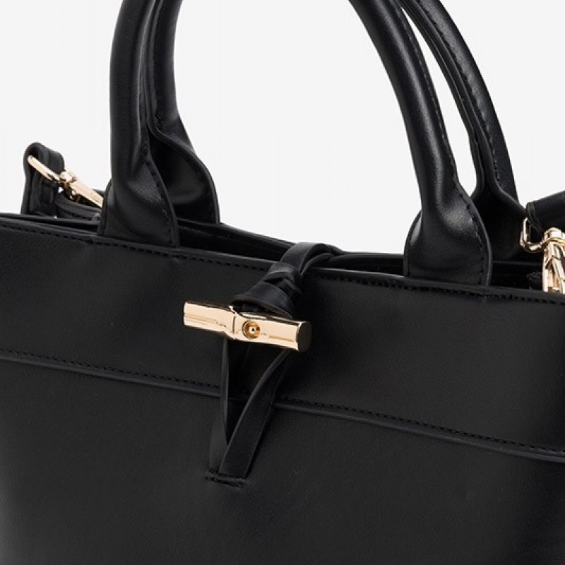 Bolso 6013 Negro Vilanova Bolso 6013 Negro Vilanova