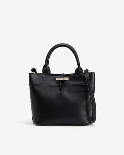Bolso 6013 Negro Vilanova