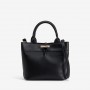 Bolso 6013 Negro Vilanova