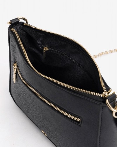 Bolso 6073 Negro Vilanova