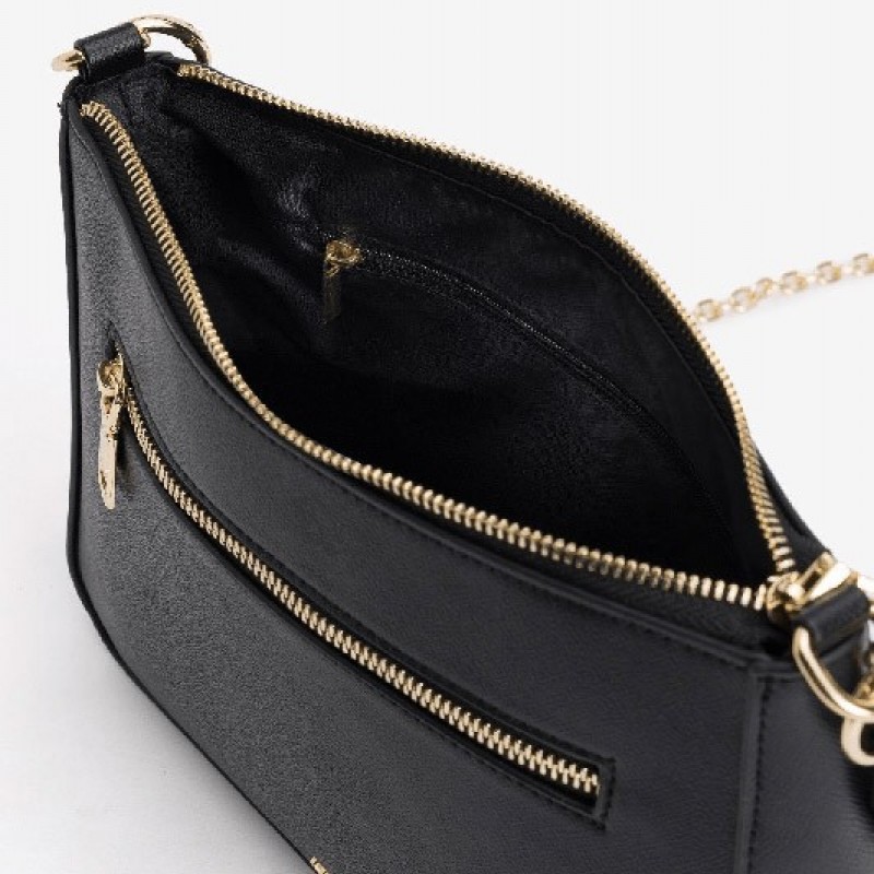 Bolso 6073 Negro Vilanova Bolso 6073 Negro Vilanova