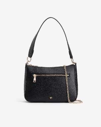 Bolso 6073 Negro Vilanova