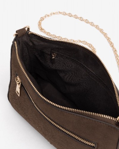Bolso 6073 Marron Vilanova