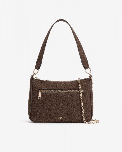 Bolso 6073 Marron Vilanova