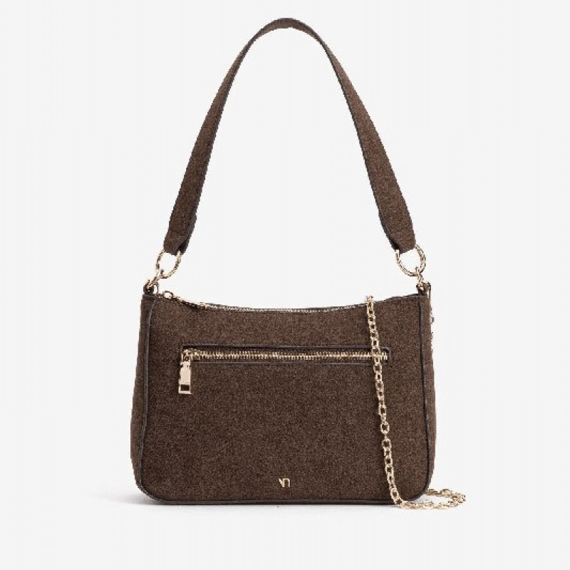 Bolso 6073 Marron Vilanova Bolso 6073 Marron Vilanova