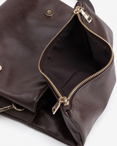 Bolso 6550 Marron Vilanova
