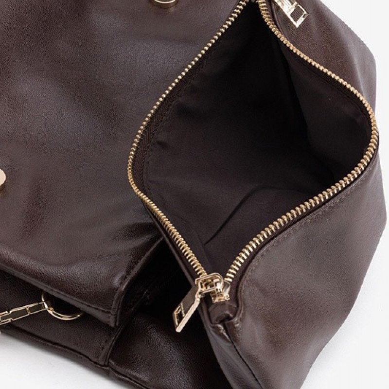 Bolso 6550 Marron Vilanova Bolso 6550 Marron Vilanova