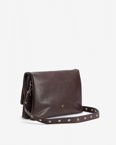 Bolso 6550 Marron Vilanova